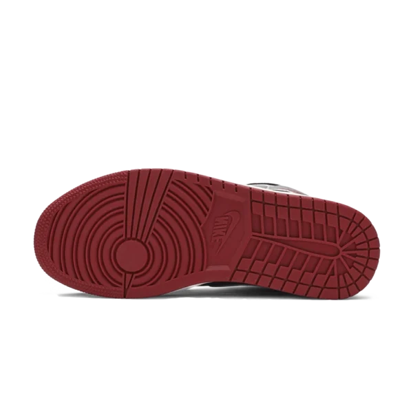 ⁦Air Jordan 1 Mid Johnny Kilroy⁩ – תמונה ⁦4⁩