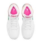 ⁦Air Jordan 1 Mid Ice Cream⁩ – תמונה ⁦4⁩