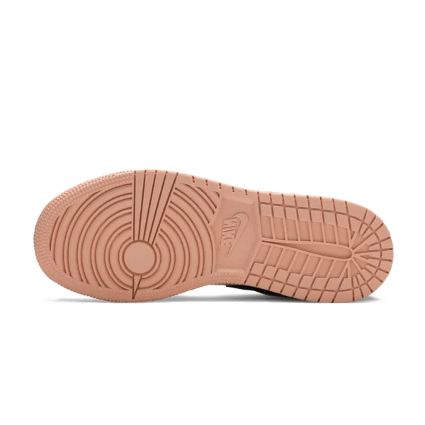 ⁦Air Jordan 1 Low GS Light Arctic Pink⁩ – תמונה ⁦4⁩
