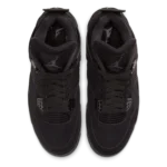 ⁦Air Jordan 4 Black Cat⁩ – תמונה ⁦4⁩