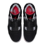 ⁦Air Jordan 4 Retro Bred⁩ – תמונה ⁦4⁩