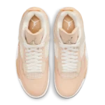 ⁦Air Jordan 4 Shimmer⁩ – תמונה ⁦4⁩