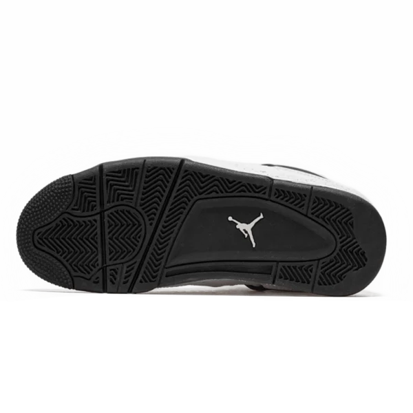 ⁦Air Jordan 4 Retro DIY⁩ – תמונה ⁦4⁩