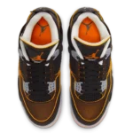 ⁦Air Jordan 4 Retro Starfish⁩ – תמונה ⁦4⁩