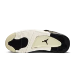 ⁦Air Jordan 4 Retro Mushroom⁩ – תמונה ⁦4⁩