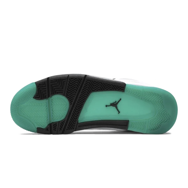 ⁦Air Jordan 4 Retro "Do The Right Thing"⁩ – תמונה ⁦4⁩