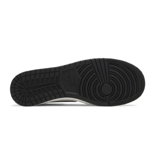 ⁦Air Jordan 1 Retro High ’85 Black White⁩ – תמונה ⁦4⁩