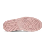 ⁦Air Jordan 1 Retro High OG Washed Pink⁩ – תמונה ⁦4⁩