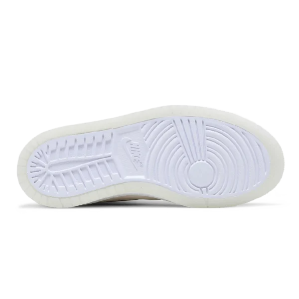 ⁦Air Jordan 1 High Zoom Comfort Easter⁩ – תמונה ⁦4⁩