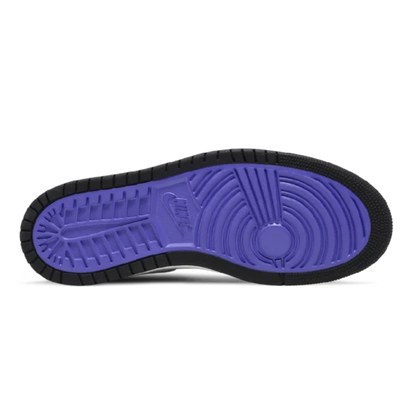 ⁦Air Jordan 1 High Zoom Comfort x Paris Saint-Germain "Paris"⁩ – תמונה ⁦4⁩