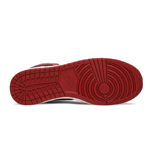 ⁦Air Jordan 1 Retro High 85 Varsity Red⁩ – תמונה ⁦4⁩