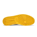 ⁦Air Jordan 1 High Retro OG Pollen⁩ – תמונה ⁦4⁩