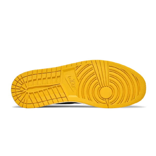 ⁦Air Jordan 1 High Retro OG Pollen⁩ – תמונה ⁦4⁩