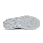 ⁦Air Jordan 1 Zoom Comfort London⁩ – תמונה ⁦4⁩