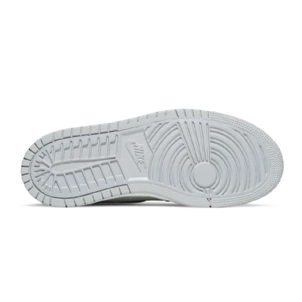 ⁦Air Jordan 1 Zoom Comfort London⁩ – תמונה ⁦4⁩
