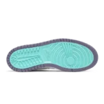 ⁦Air Jordan 1 High Zoom Comfort Tropical Twist⁩ – תמונה ⁦4⁩