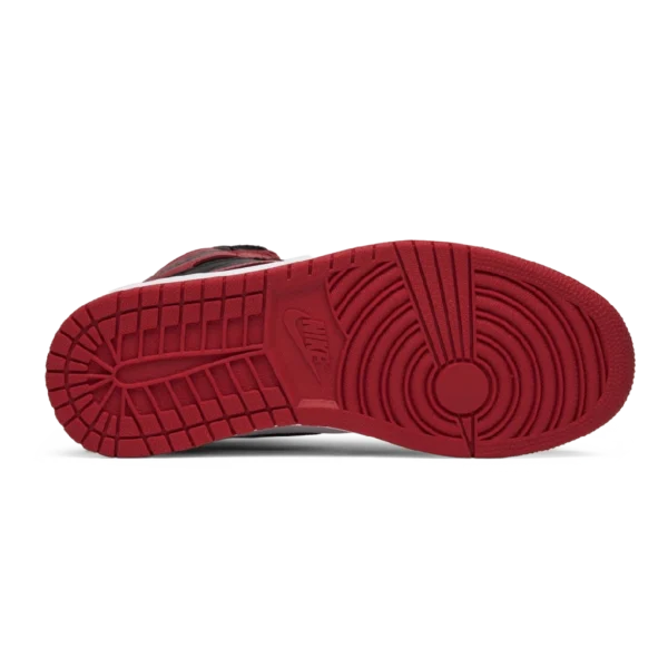 ⁦Air Jordan 1 Retro High OG Homage to Home⁩ – תמונה ⁦4⁩