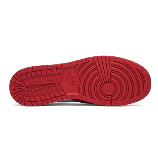 ⁦Air Jordan 1 Rebel XX Chicago⁩ – תמונה ⁦4⁩
