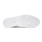 ⁦Air Jordan 1 Retro High OG x Off-White "White"⁩ – תמונה ⁦4⁩