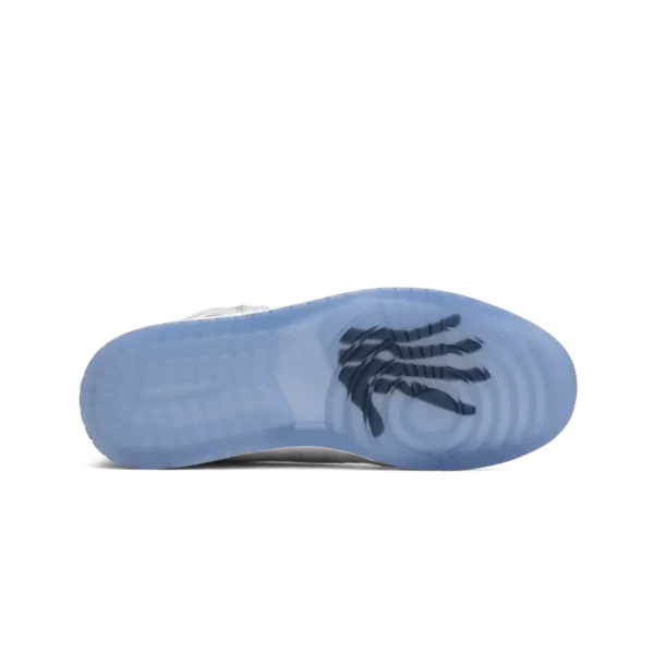 ⁦Air Jordan 1 Retro High Think 16 Pass the Torch⁩ – תמונה ⁦4⁩