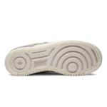 ⁦Nike Air Force 1 Shadow Pale Ivory⁩ – תמונה ⁦4⁩