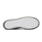 ⁦Nike Air Force 1 Shadow SE Particle Grey⁩ – תמונה ⁦4⁩