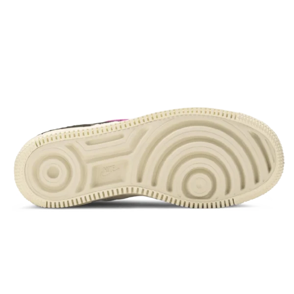 ⁦Nike Air Force 1 Shadow SE Cactus Flower⁩ – תמונה ⁦4⁩