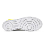 ⁦Nike Air Force 1 Shadow Sunshine⁩ – תמונה ⁦4⁩