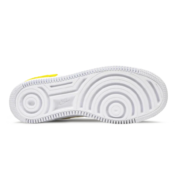 ⁦Nike Air Force 1 Shadow Sunshine⁩ – תמונה ⁦4⁩