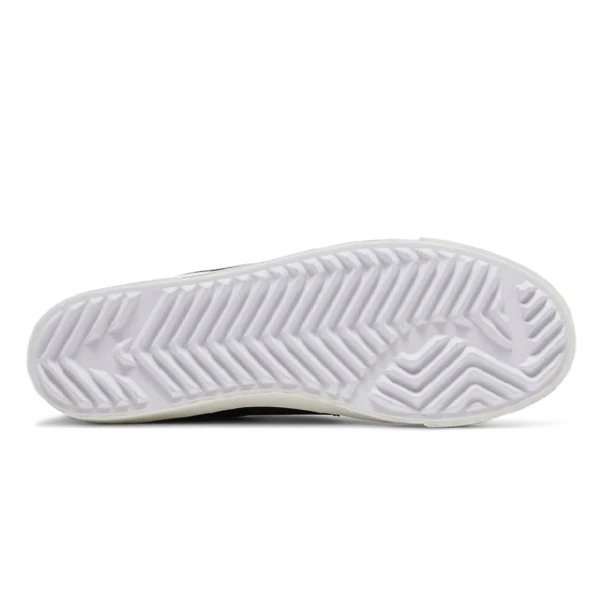 ⁦Nike Blazer Mid ’77 Jumbo White Black⁩ – תמונה ⁦4⁩