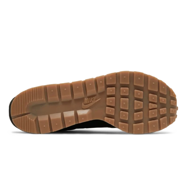 ⁦Nike VaporWaffle x Sacai Black Gum⁩ – תמונה ⁦4⁩