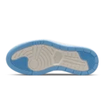 ⁦Air Jordan 1 Elevate Low University Blue⁩ – תמונה ⁦5⁩