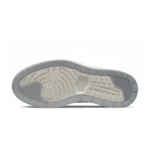 ⁦Air Jordan 1 Elevate Low White Wolf Grey⁩ – תמונה ⁦5⁩