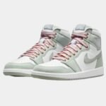 AIR JORDAN 1 HIGH Og SEAFOAM