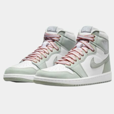 AIR JORDAN 1 HIGH Og SEAFOAM