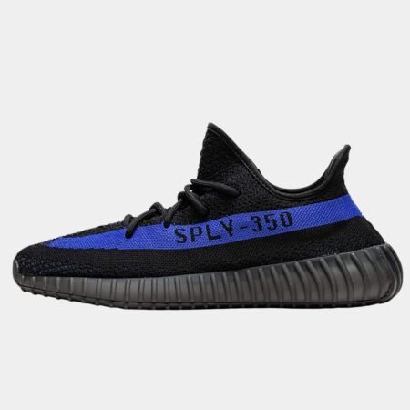 Adidas Yeezy Boost 350 Dazzling Blue
