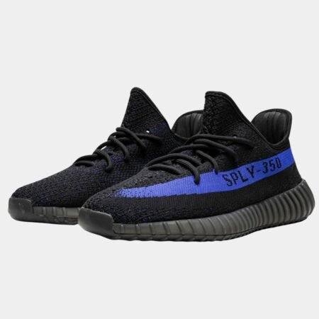 Adidas Yeezy Boost 350 Dazzling Blue