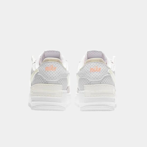 Air Force 1 Shadow White Atomic Pink