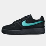 Air Force 1 x Tiffany & Co.