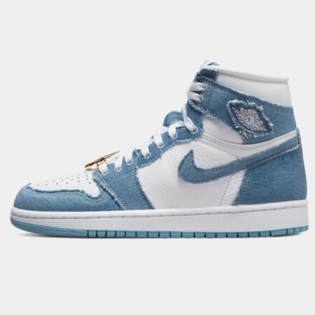 Air Jordan 1 High DENIM