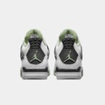 Air Jordan 4 Seafoam