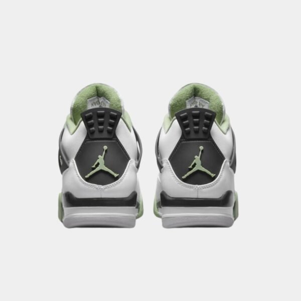 Air Jordan 4 Seafoam