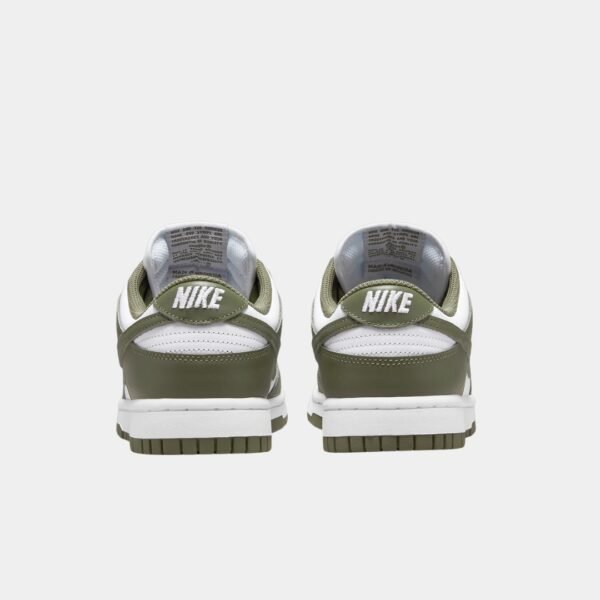 DUNK LOW MEDIUM Olive