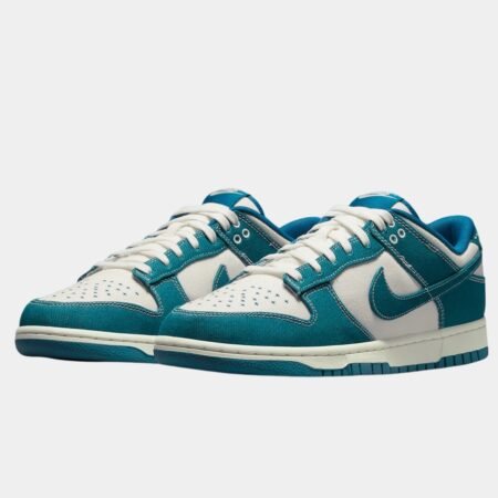 Dunk Low Industrial Blue