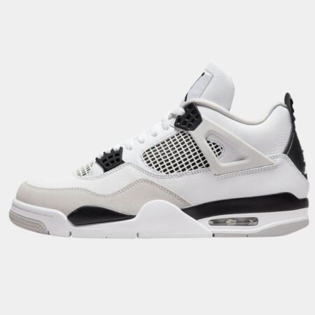 NIKE Air Jordan 4 Military Black
