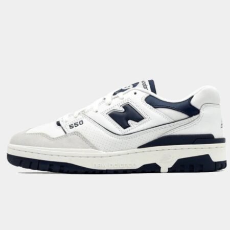 New Balance 550 Navy Blue