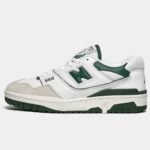 New Balance 550 White Green