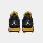 Nike Air Jordan 4 Retro Thunder