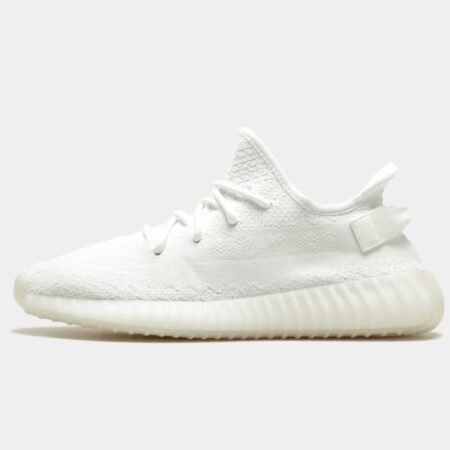 Yeezy Boost 350 V2 Cream Triple White