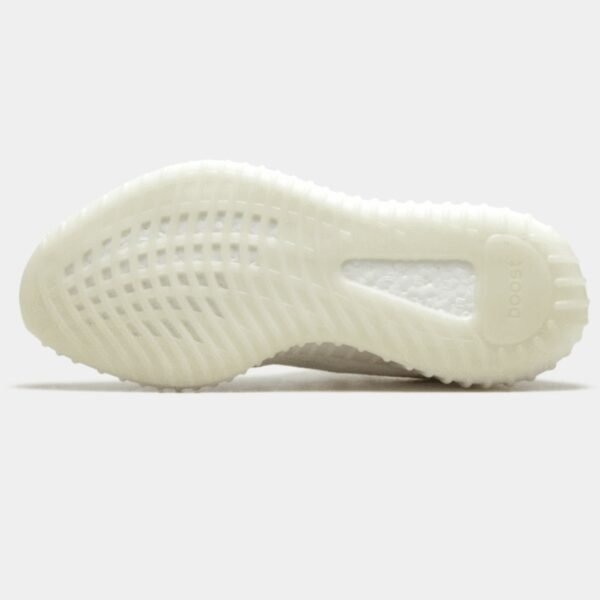Yeezy Boost 350 V2 Cream Triple White